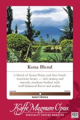 Kona Blend Coffee